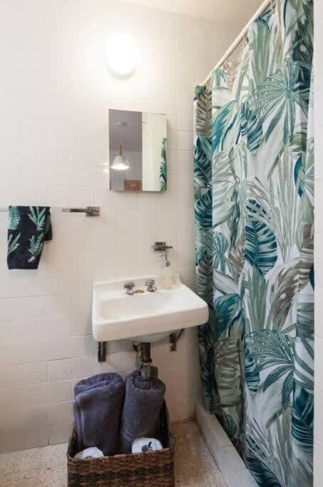 Fancy apartament in Condesa - Apartment mit 2 Schlafzimmern - 31
