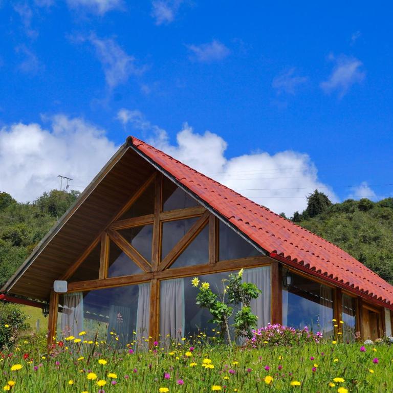 Villa Conchita - One-Bedroom Chalet - 1