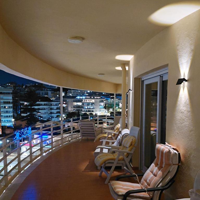 Meditteranean sea view apartment - Appartamento con 3 Camere da Letto e Vista Acqua - 8