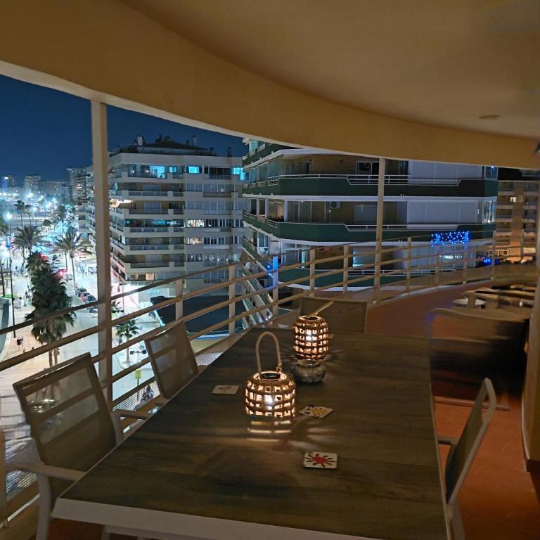Meditteranean sea view apartment - Appartamento con 3 Camere da Letto e Vista Acqua - 12