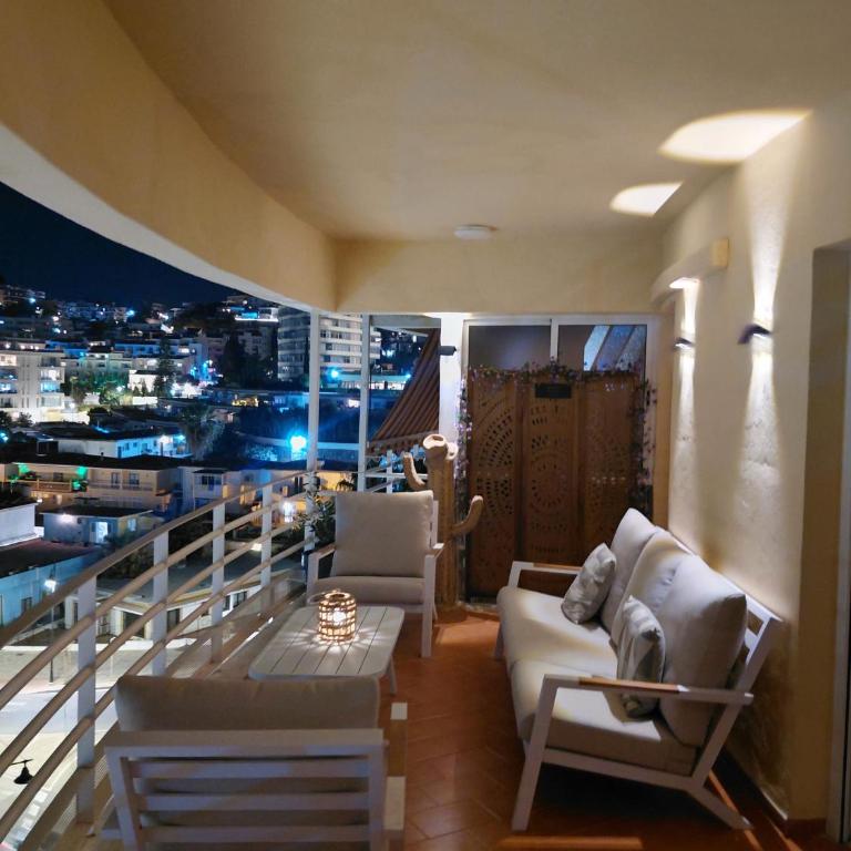Meditteranean sea view apartment - Appartamento con 3 Camere da Letto e Vista Acqua - 13