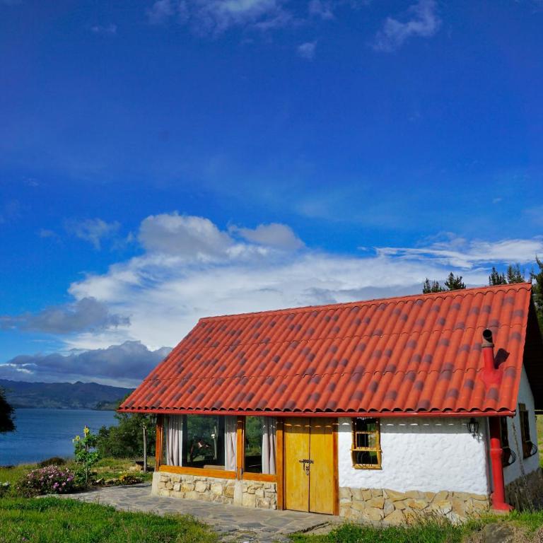 Villa Conchita - One-Bedroom Chalet - 4