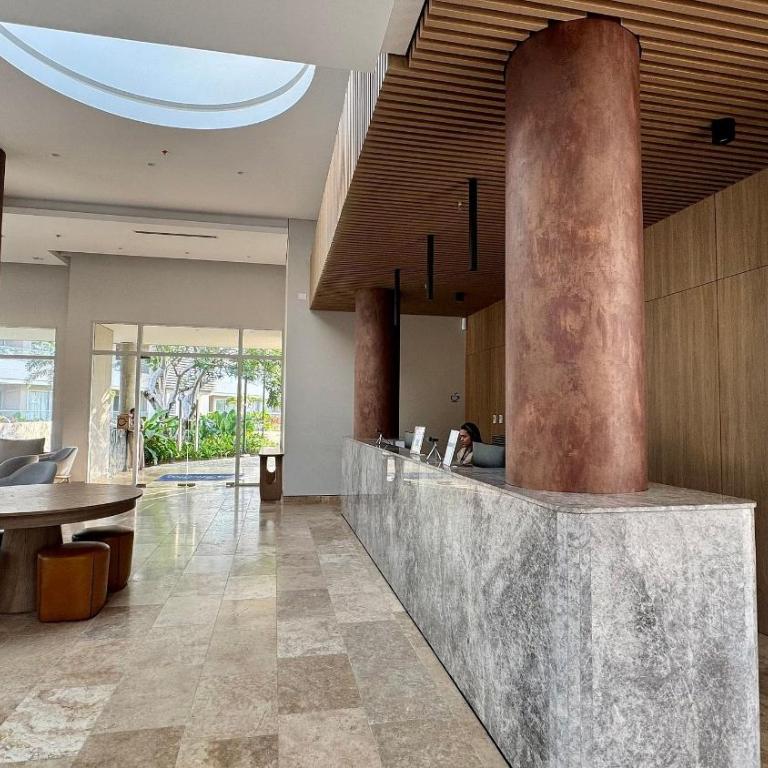 Apartment | Beach, Jacuzzis & Pools | 2BR - Two-Bedroom Apartment - 47