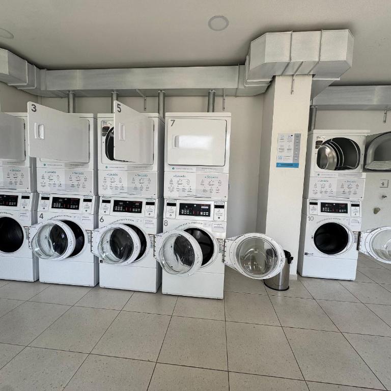 Apartment | Beach, Jacuzzis & Pools | 2BR - Two-Bedroom Apartment - 46