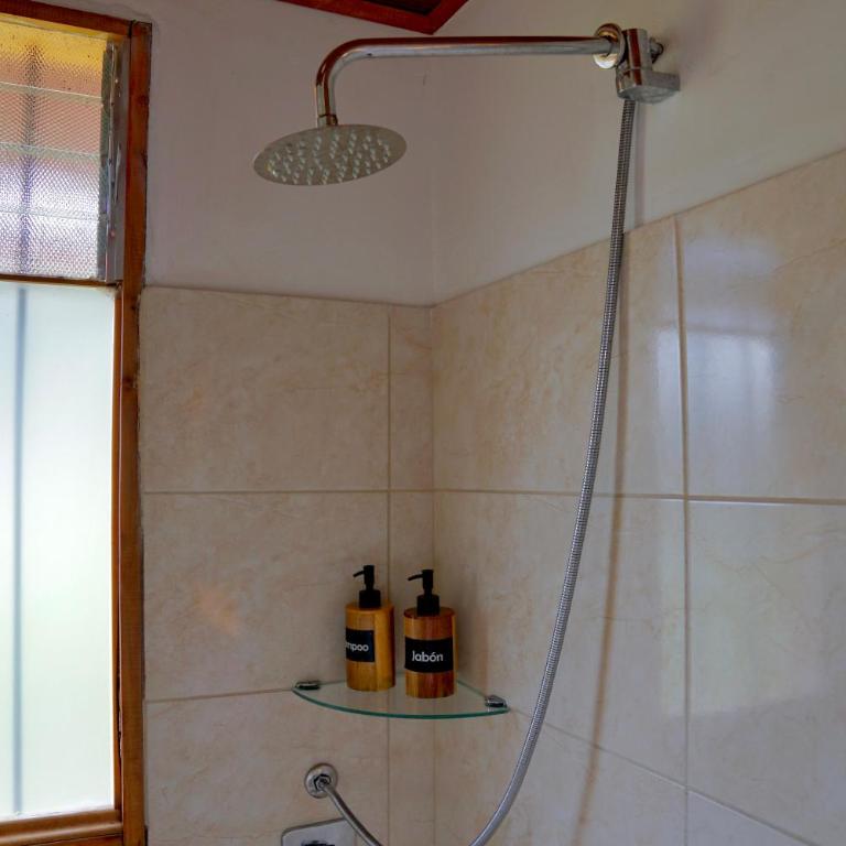 Villa Conchita - One-Bedroom Chalet - 7