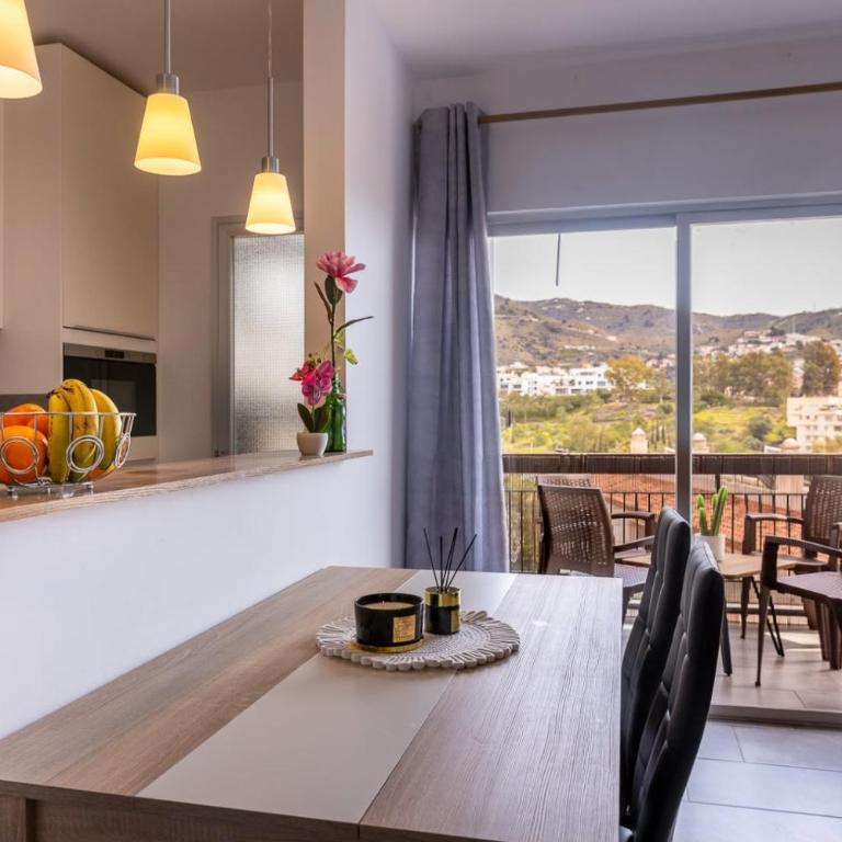 Costa Templada - Apartamento de 2 dormitorios - 4