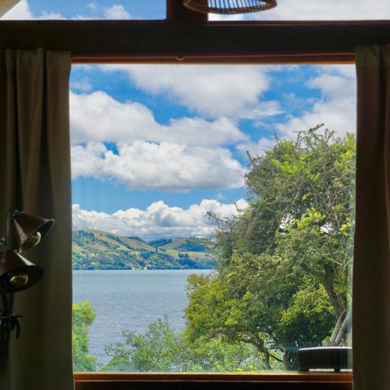 Villa Conchita - One-Bedroom Chalet - 10