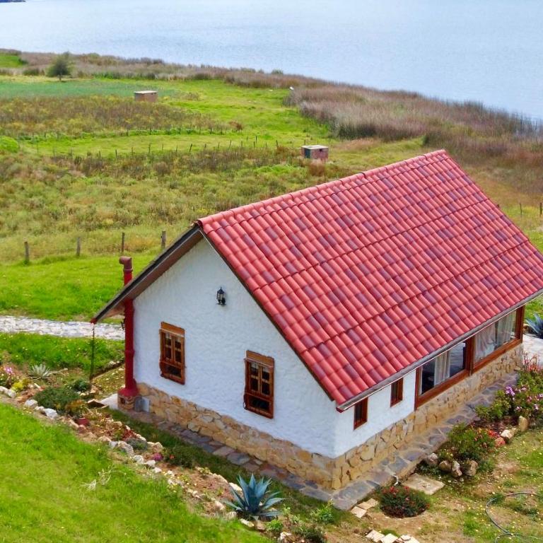 Villa Conchita - One-Bedroom Chalet - 13