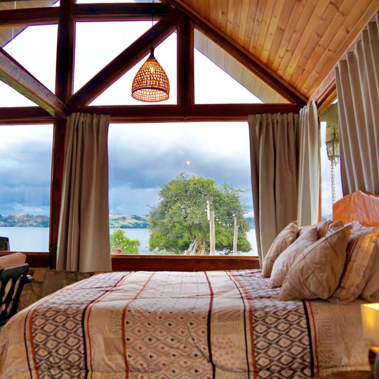 Villa Conchita - One-Bedroom Chalet - 15