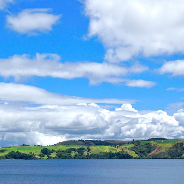Villa Conchita - One-Bedroom Chalet - 16