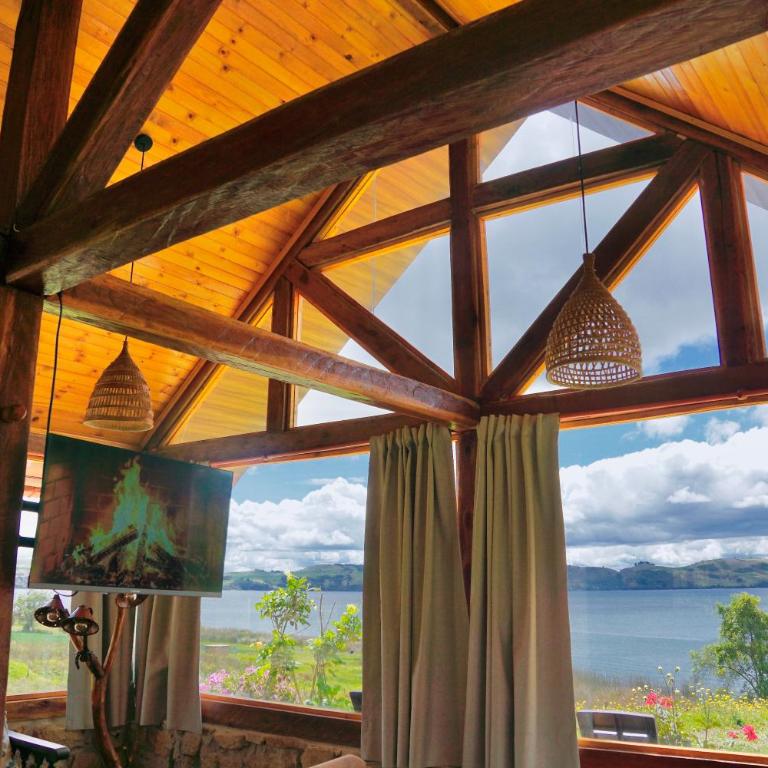 Villa Conchita - One-Bedroom Chalet - 17