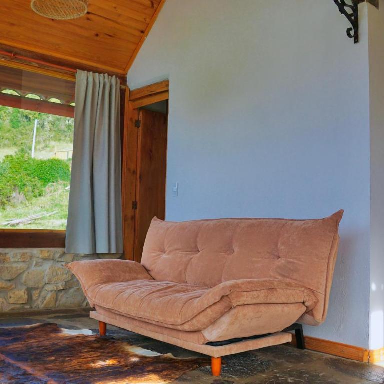 Villa Conchita - One-Bedroom Chalet - 19