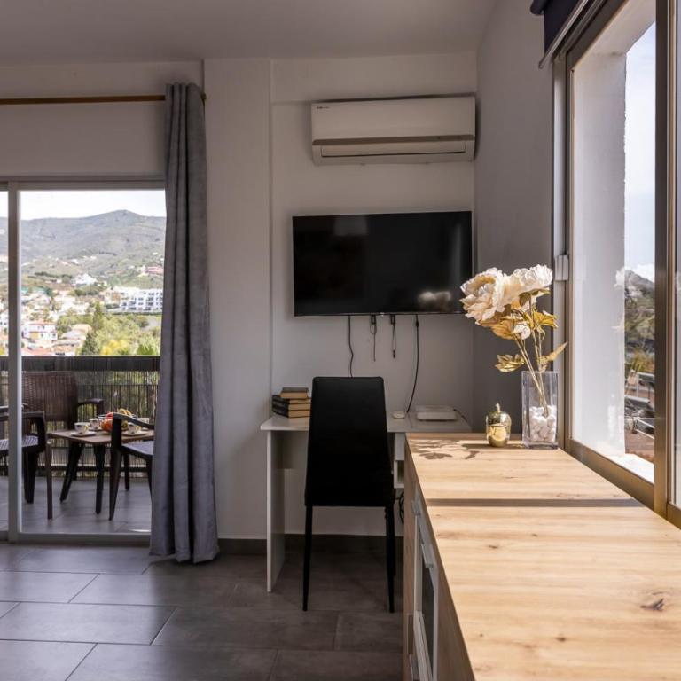 Costa Templada - Apartamento de 2 dormitorios - 5
