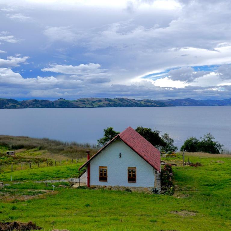 Villa Conchita - One-Bedroom Chalet - 23