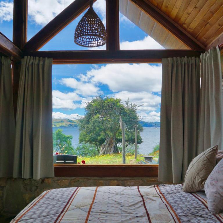 Villa Conchita - One-Bedroom Chalet - 24