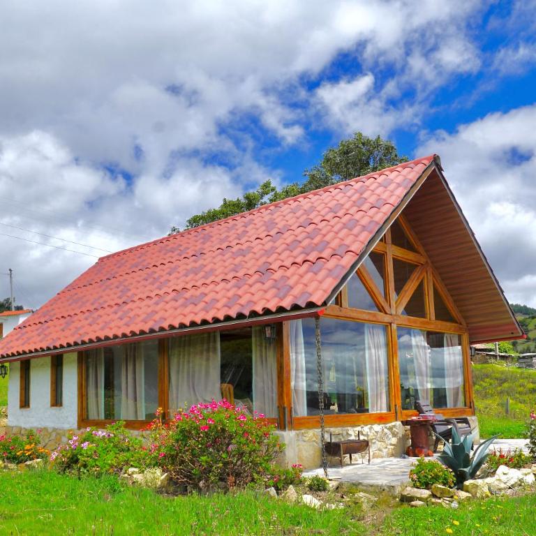 Villa Conchita - One-Bedroom Chalet - 25