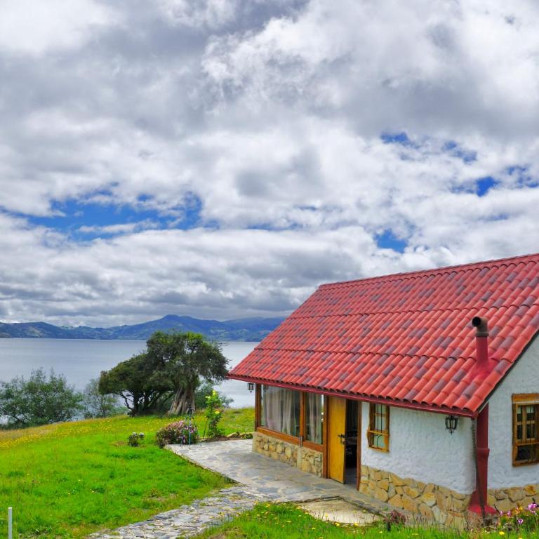 Villa Conchita - One-Bedroom Chalet - 26