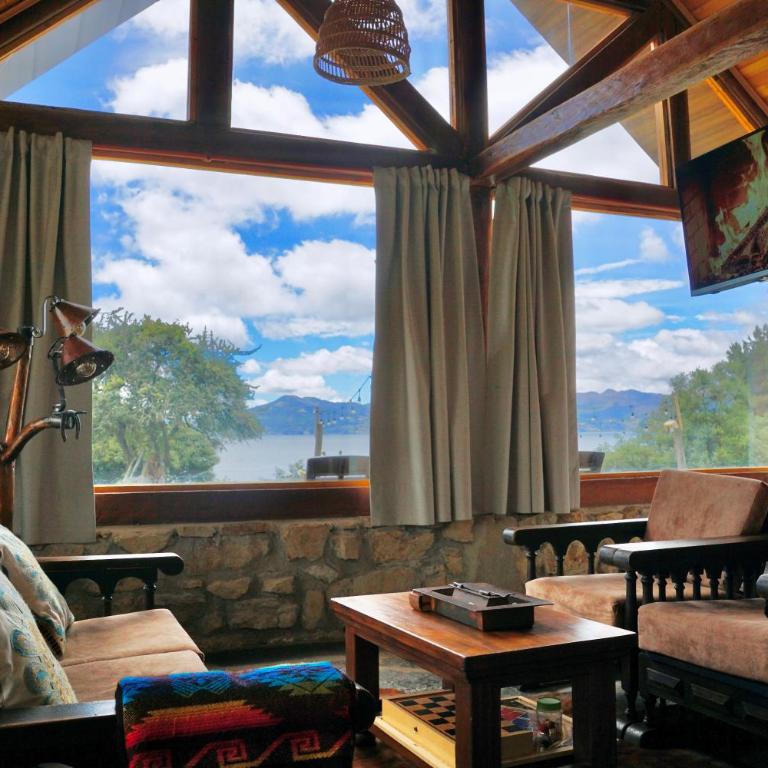 Villa Conchita - One-Bedroom Chalet - 27