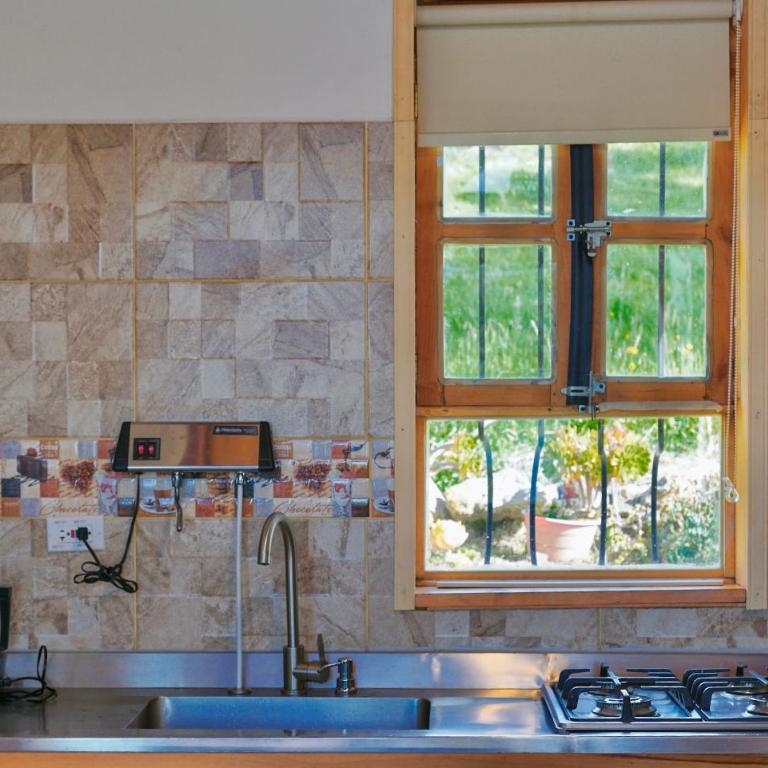 Villa Conchita - One-Bedroom Chalet - 30