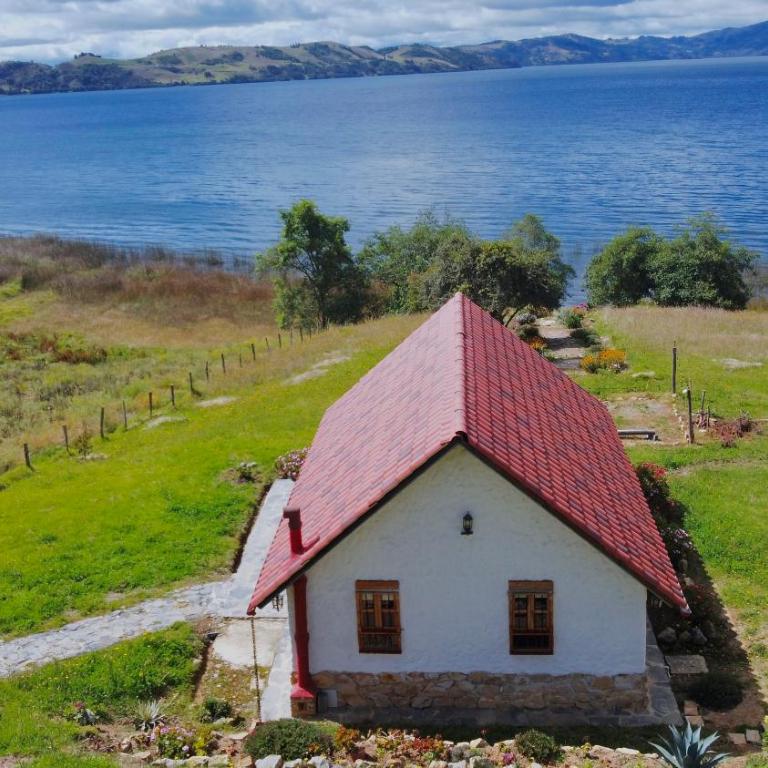 Villa Conchita - One-Bedroom Chalet - 34
