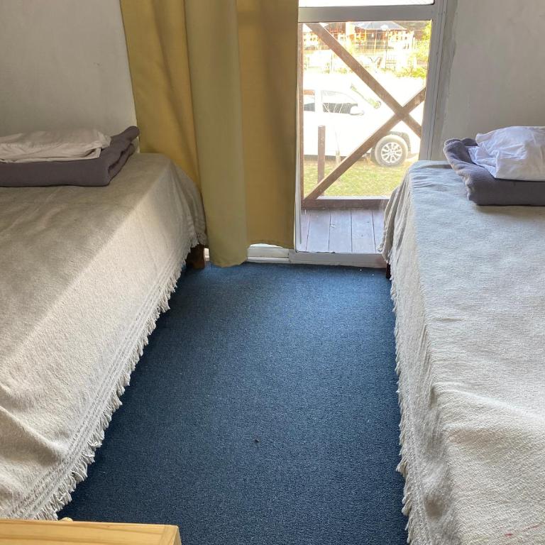 Cabañas nely - One-Bedroom House - 5