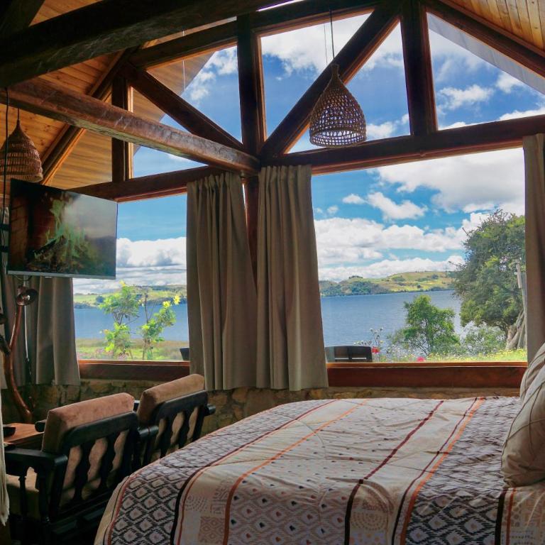 Villa Conchita - One-Bedroom Chalet - 40
