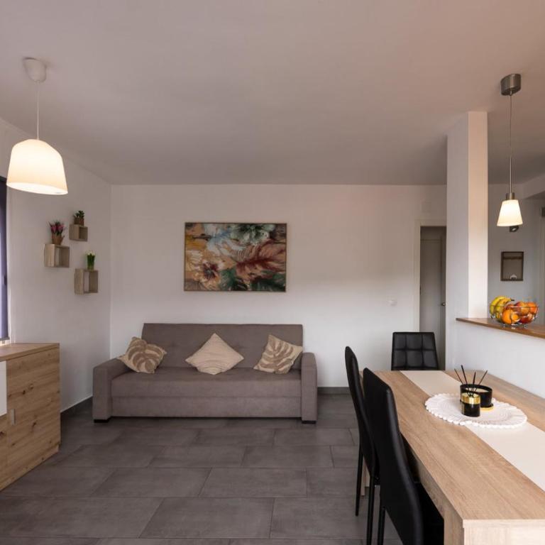 Costa Templada - Apartamento de 2 dormitorios - 7