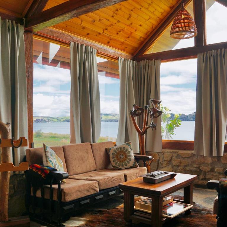 Villa Conchita - One-Bedroom Chalet - 47