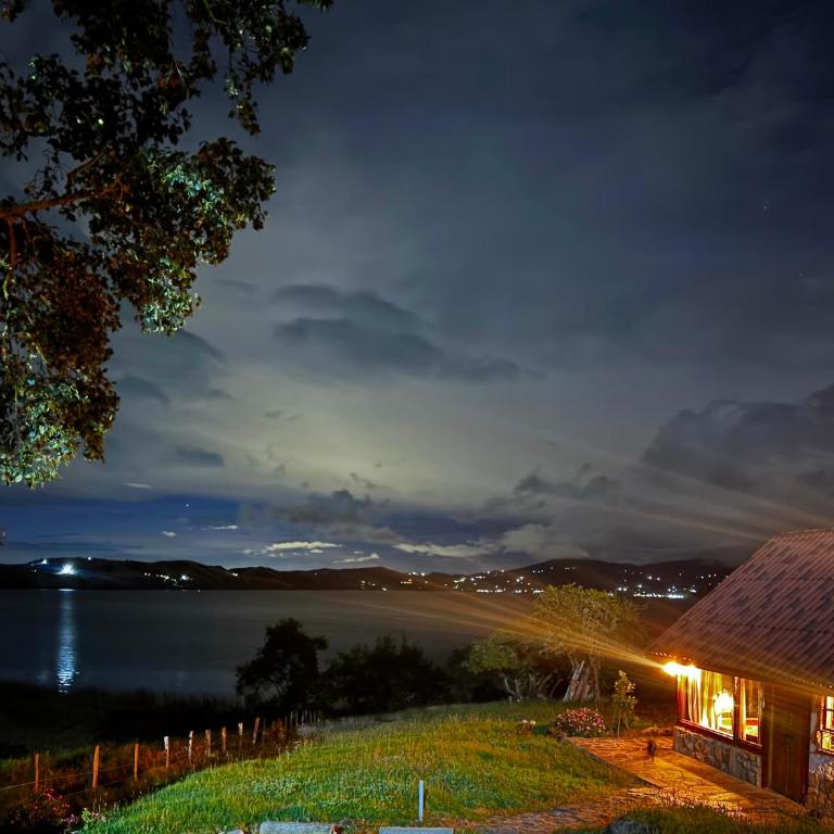 Villa Conchita - One-Bedroom Chalet - 48