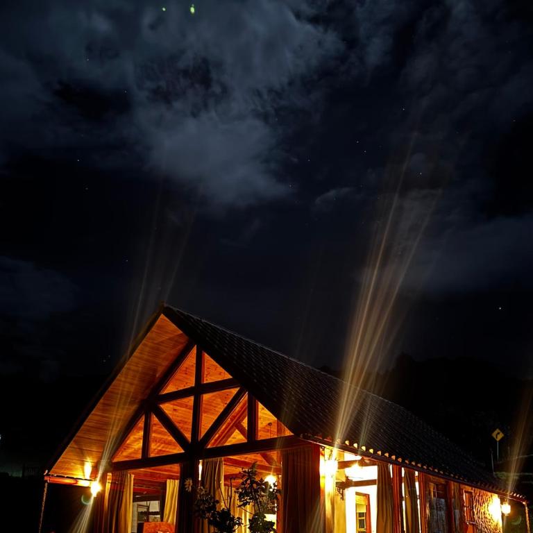 Villa Conchita - One-Bedroom Chalet - 49