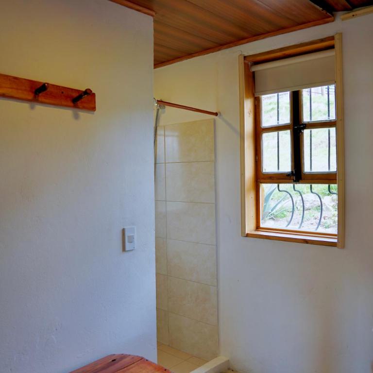 Villa Conchita - One-Bedroom Chalet - 53