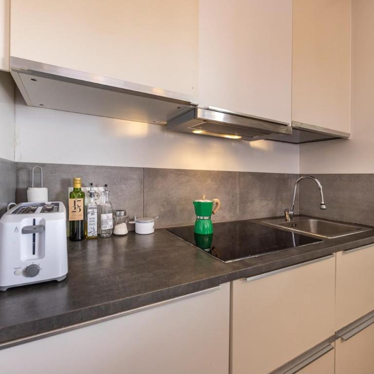 Costa Templada - Apartamento de 2 dormitorios - 8