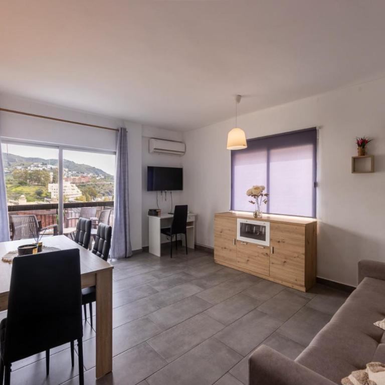 Costa Templada - Apartamento de 2 dormitorios - 9