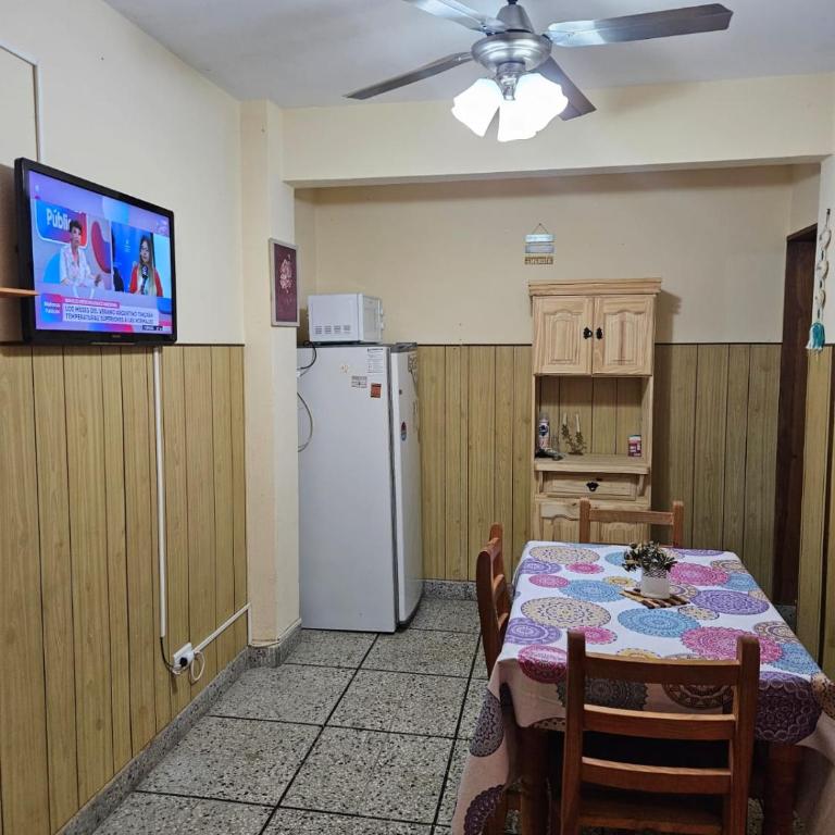 Teresiña37 - Apartamento de 1 dormitorio - 5