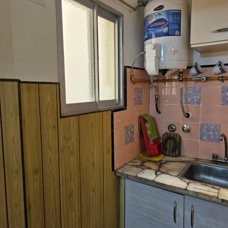 Teresiña37 - Apartamento de 1 dormitorio - 6