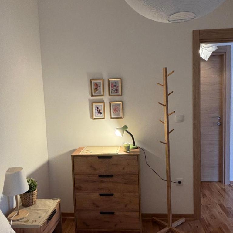 Meda apartman Divcibare Mali Golubac - Apartment mit 1 Schlafzimmer - 3