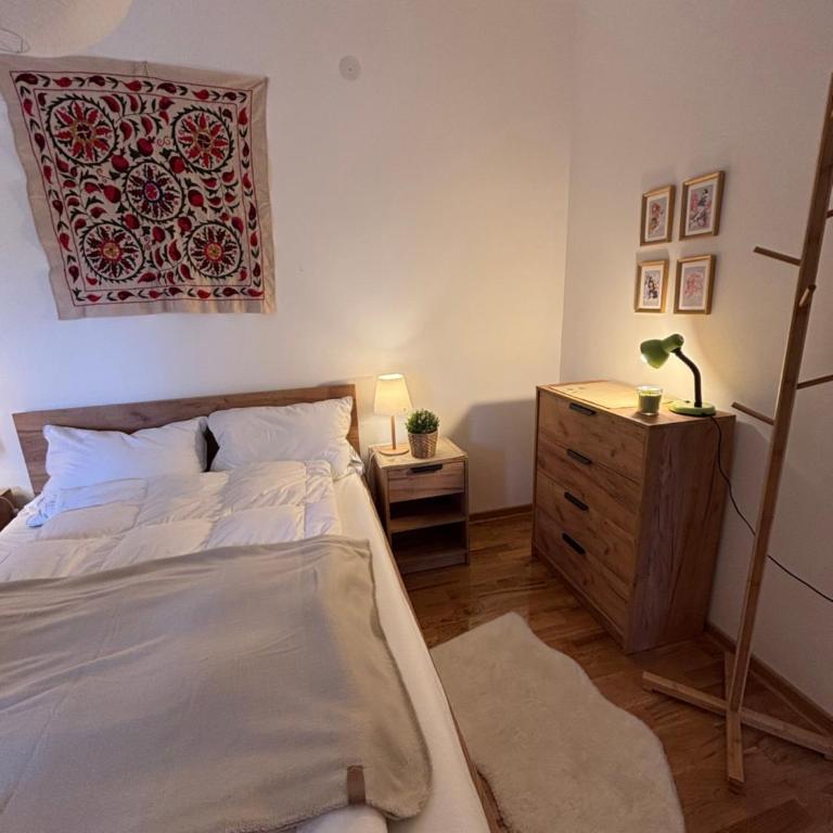 Meda apartman Divcibare Mali Golubac - Apartment mit 1 Schlafzimmer - 5
