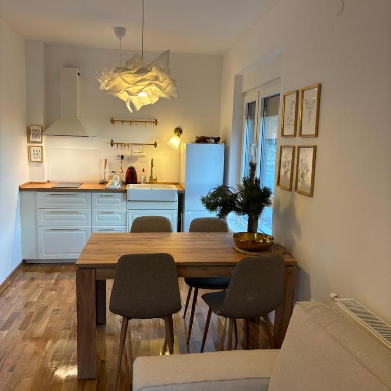 Meda apartman Divcibare Mali Golubac - Apartment mit 1 Schlafzimmer - 9