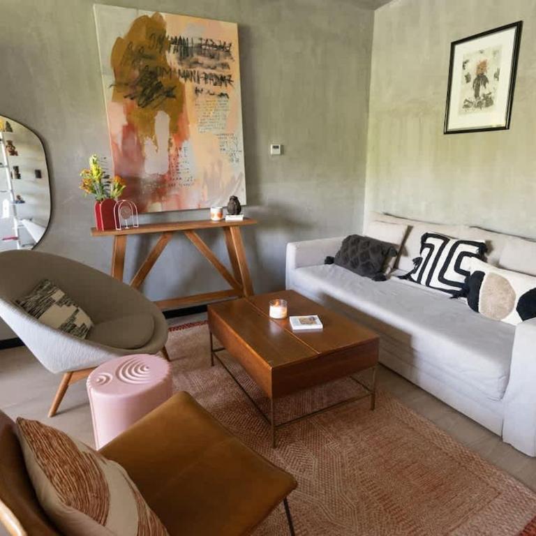 Interior designers second home FREE BIKES - Apartment mit 1 Schlafzimmer - 3
