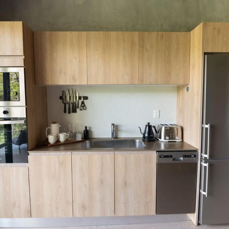 Interior designers second home FREE BIKES - Apartment mit 1 Schlafzimmer - 5