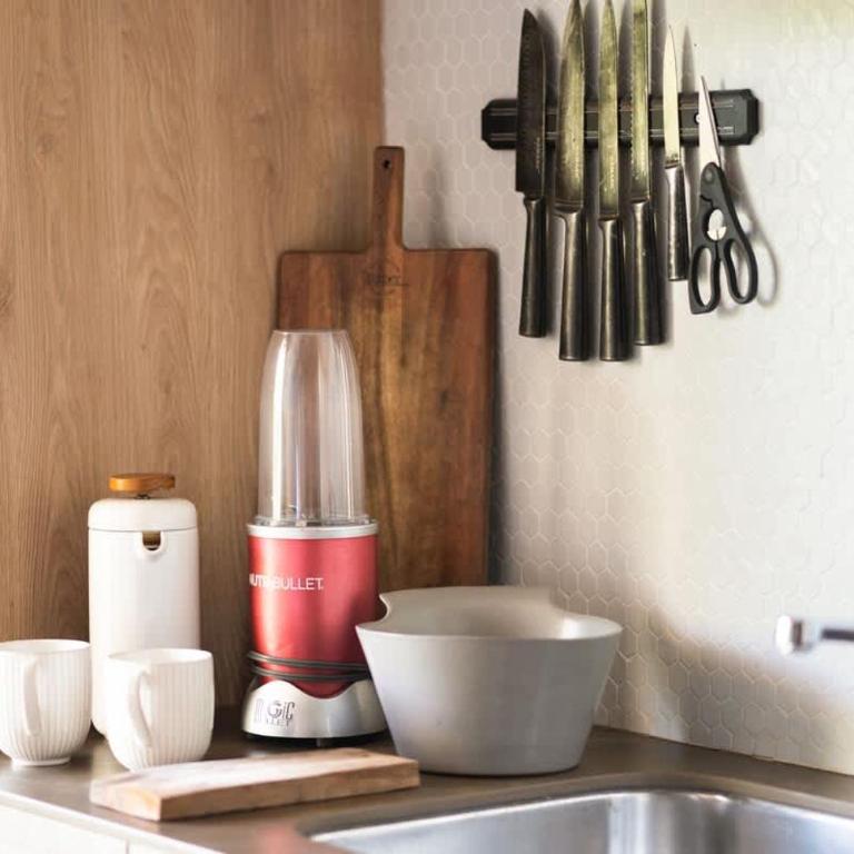 Interior designers second home FREE BIKES - Apartment mit 1 Schlafzimmer - 6