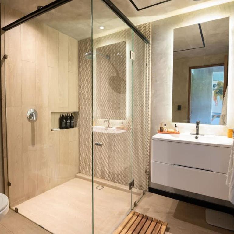 Interior designers second home FREE BIKES - Apartment mit 1 Schlafzimmer - 9