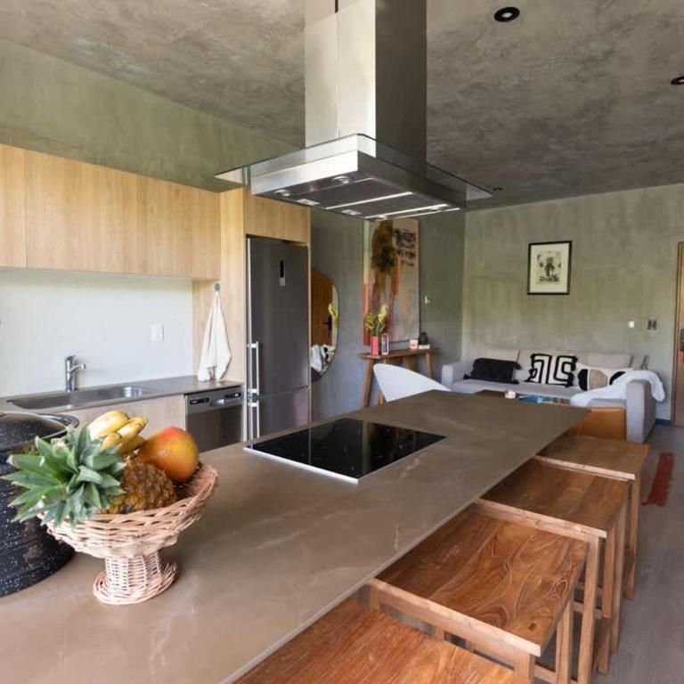 Interior designers second home FREE BIKES - Apartment mit 1 Schlafzimmer - 22