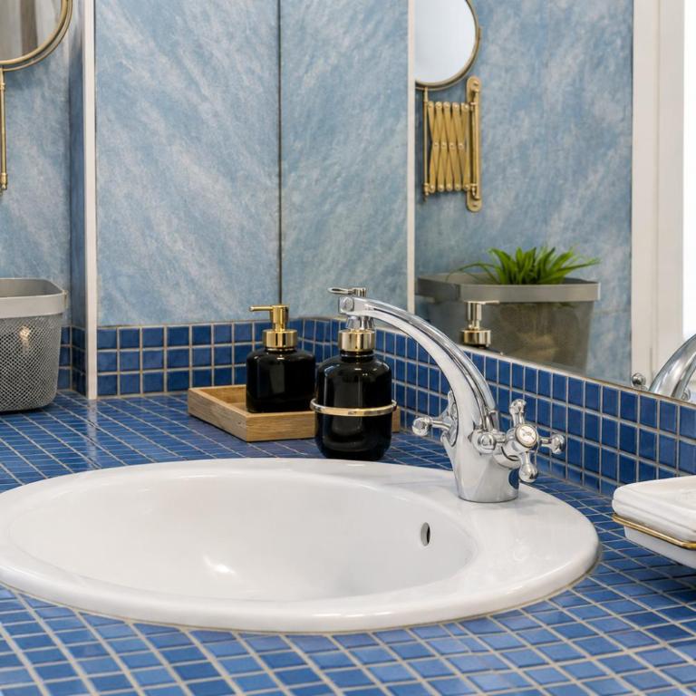 BB Naviglio Milano Centro - Camera Deluxe (2 Adulti + 1 Bambino) - 7