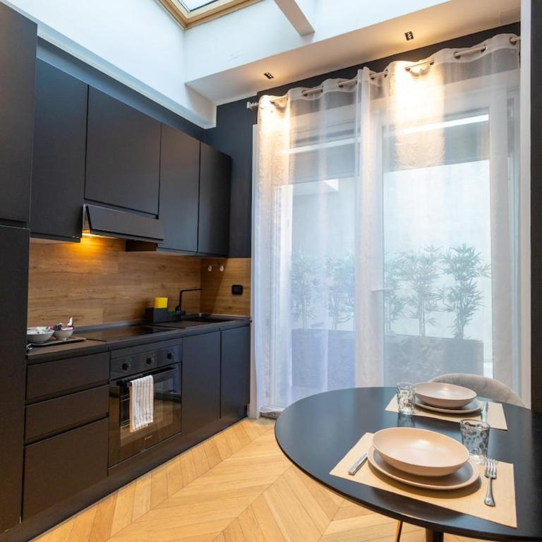 Casa Anna Boutique Apartment in the Center of Turin - Appartamento con 1 Camera da Letto - 2