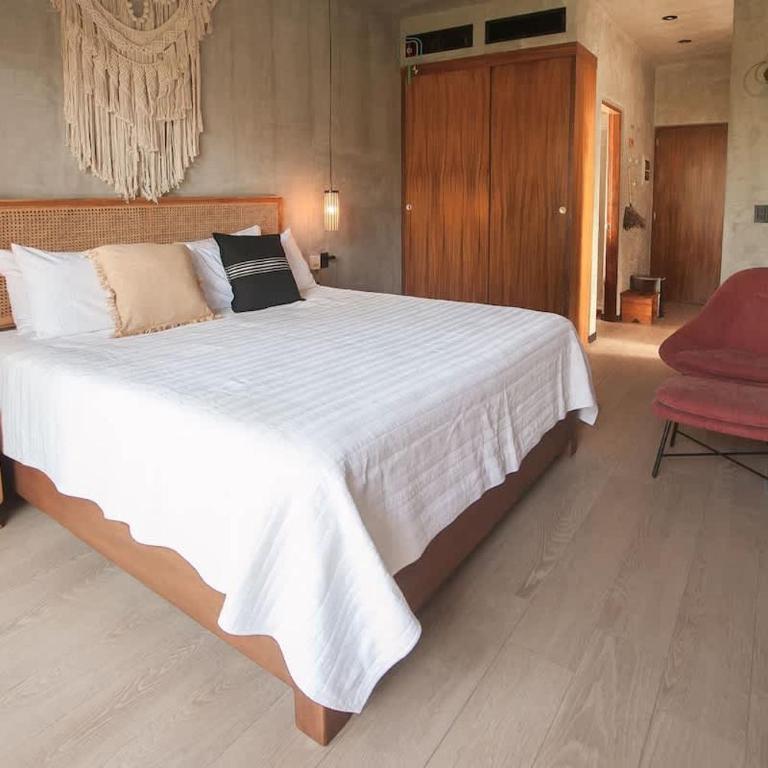 Pool, BIKES, jungle view and GOOD VIBES - Apartment mit 1 Schlafzimmer - 5