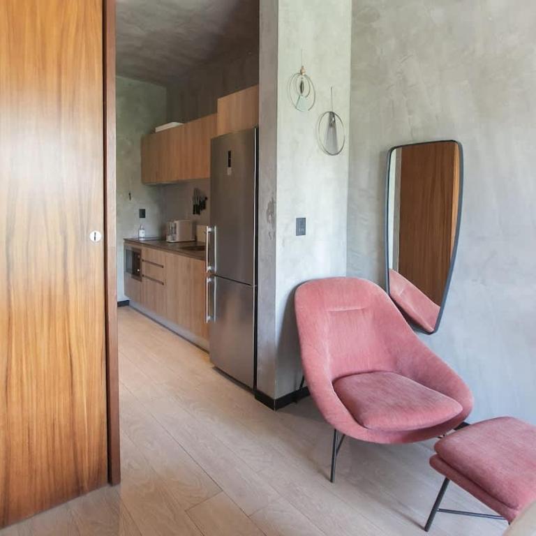 Pool, BIKES, jungle view and GOOD VIBES - Apartment mit 1 Schlafzimmer - 6
