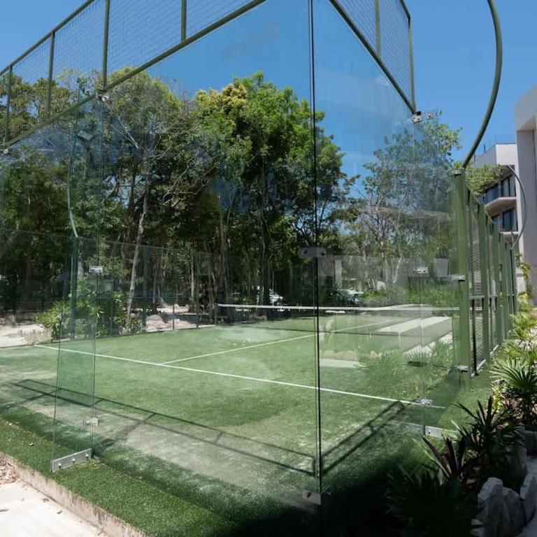 Pool, BIKES, jungle view and GOOD VIBES - Apartment mit 1 Schlafzimmer - 9