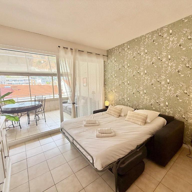 A052 Cosy studio near Croisette and the beach - Appartement - 1