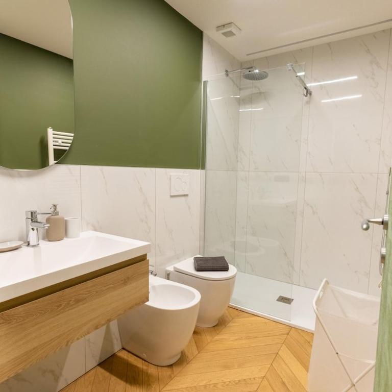 Casa Anna Boutique Apartment in the Center of Turin - Appartamento con 1 Camera da Letto - 6